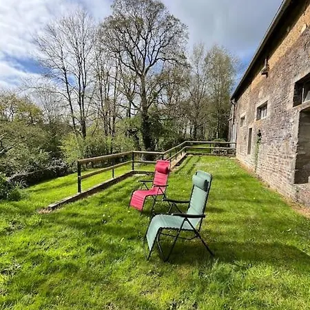 L Hermitiere * Saint-Jean-des-Champs