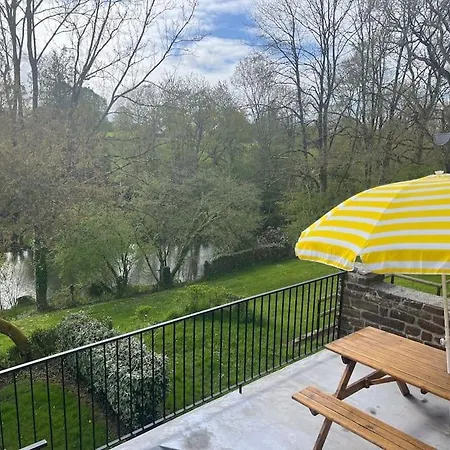 L Hermitiere * Saint-Jean-des-Champs