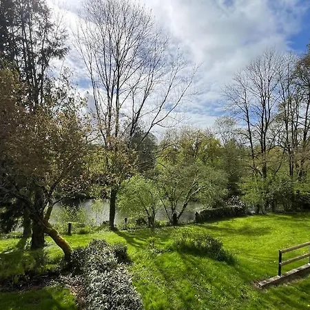 L Hermitiere * Saint-Jean-des-Champs